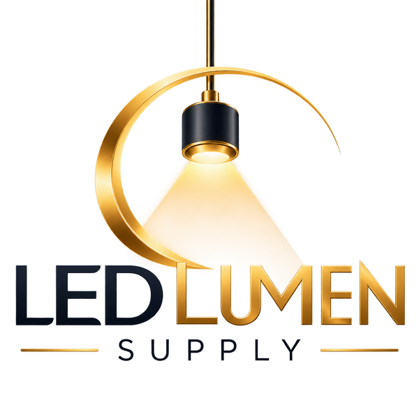 LED Lumen Supply
